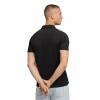 Manchester City Trikot Away 25/26 Herren schwarz