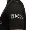 Manchester City Trikot Away 25/26 Herren schwarz