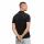 Manchester City Trikot Away 25/26 Herren schwarz