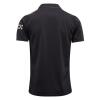 Manchester City Trikot Away 25/26 Kinder schwarz