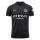 Manchester City Trikot Away 25/26 Kinder schwarz