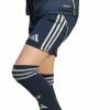 Real Madrid Short Away Kinder blau