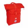 FC Bayern Rucksack Heim rot
