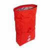 FC Bayern Rucksack Heim rot