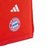 FC Bayern Rucksack Heim rot