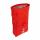 FC Bayern Rucksack Heim rot