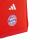 FC Bayern Rucksack Heim rot