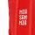 FC Bayern Rucksack Heim rot