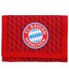 FC Bayern Geldbeutel rot