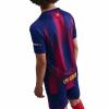 FC Barcelona Trikot Home 25/26 Stadium Kinder blau/rot