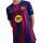 FC Barcelona Trikot Home 25/26 Stadium Kinder blau/rot