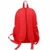 FC Bayern Rucksack rot