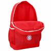FC Bayern Rucksack rot