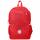 FC Bayern Rucksack rot