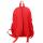 FC Bayern Rucksack rot