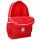 FC Bayern Rucksack rot