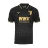 FC Augsburg Römer Trikot 25/26 Herren schwarz