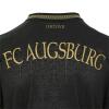 FC Augsburg Römer Trikot 25/26 Herren schwarz