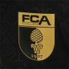 FC Augsburg Römer Trikot 25/26 Herren schwarz