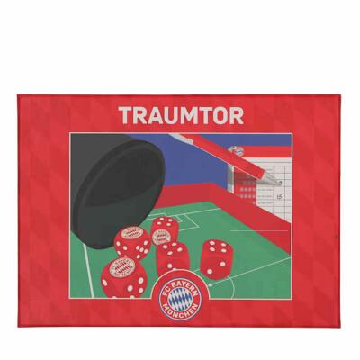 FC Bayern Spiel Traumtor