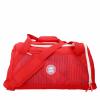 FC Bayern Sporttasche klein rot