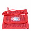 FC Bayern Brustbeutel rot
