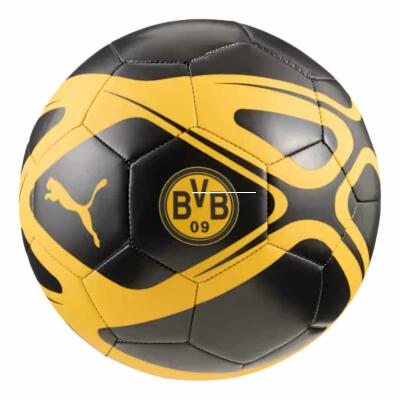 BVB Fußball Culture Mini schwarz/gelb