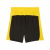 BVB Short Replica 25/26 Kinder schwarz/gelb