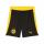 BVB Short Replica 25/26 Kinder schwarz/gelb