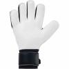 Uhlsport Torwarthandschuhe Prediction Soft Flex schwarz/gelb