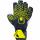 Uhlsport Torwarthandschuhe Prediction Soft Flex schwarz/gelb