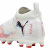 Puma Fußballschuh Future 8 Match FG/AG Kindern weiß