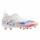 Puma Fußballschuh Future 8 Match FG/AG Kindern weiß