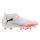 Puma Fußballschuh Future 8 Match FG/AG Kindern weiß