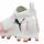 Puma Fußballschuh Future 8 Match FG/AG Kindern weiß