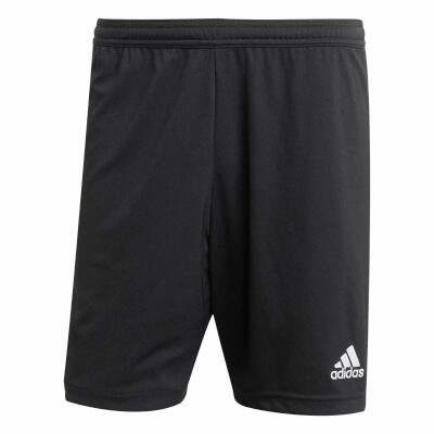 Adidas Short Herren schwarz