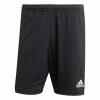 Adidas Short Herren schwarz