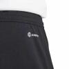 Adidas Short Herren schwarz