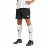 Adidas Short Herren schwarz