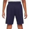 FC Barcelona Short Strike 25/26 Kinder blau