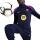 FC Barcelona Trainingsshirt Strike 25/26 Herren blau