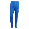 Real Madrid Trainingshose European 25/26 Herren blau