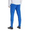 Real Madrid Trainingshose European 25/26 Herren blau
