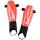 Nike Schienbeinschoner Charge Herren rot