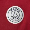 PSG Torwart Trikot 25 Stadium Kinder rot