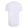 Real Madrid Trikot Tiro 25 Competition Herren weiß