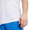 Real Madrid Trikot Tiro 25 Competition Herren weiß
