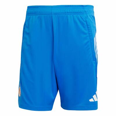 Real Madrid Short Tiro 25 Competition Herren weiß