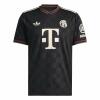 FC Bayern Champions League Trikot 25/26 Herren schwarz L
