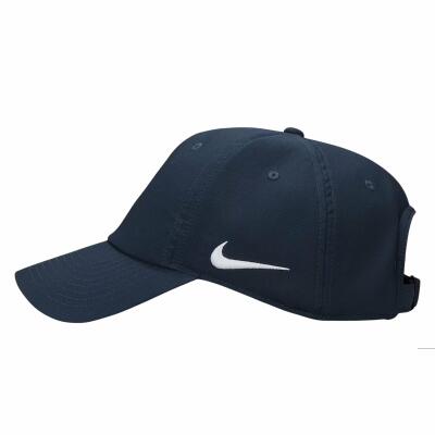 Paris Saint-Germain Club Cap blau